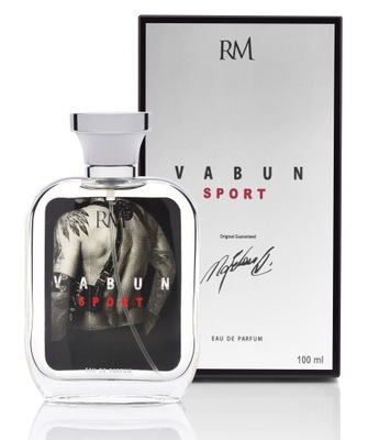 Perfumy Vabun Sport EDP
