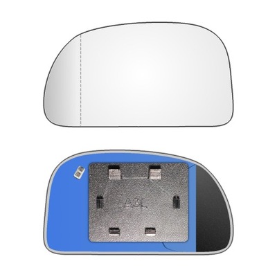 Асферический mitsubishi colt cj0 mirage 1996-2003 фото №1