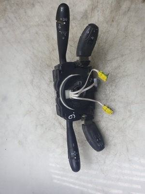 Citroen c5 kombi переключатель комбинированный 96533579xt фото №1