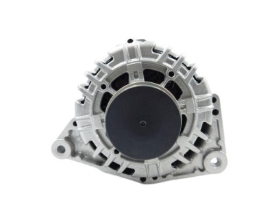 Генератор skoda superb 2.0 sg12b010 фото №1