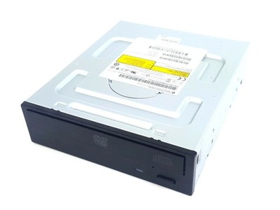 NAPĘD DVD-ROM x16x48 HP SH-116 5.25 SATA