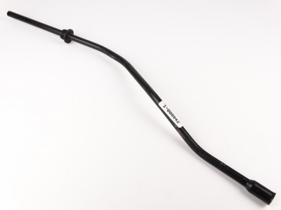 Mercedes s klasa w220 трубка щуп оливи двигуна фото №1