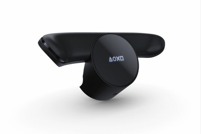 BACK BUTTON ATTACHMENT DLA DUASHOCK 4 [PS4]