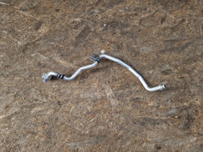 Шланг патрубок кондиціонера renault arkana 1.6 e-tech 924808928r фото №1