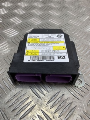 2019 ssangyong rexton блок управления подушка безопасности 8625036270 фото №1