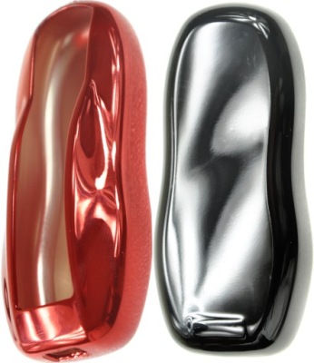 Porsche cayenne panamera macan ключ pilot чехол фото №1