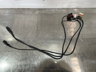 Електропроводка джгут scania r 730 v8 фото №1