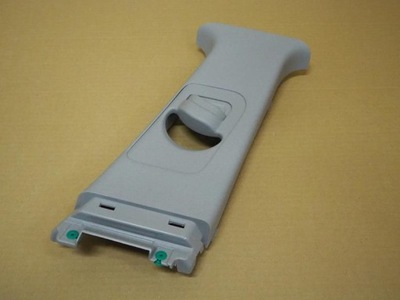 Защита стойка правая hyundai ioniq 85840g2000 фото №1