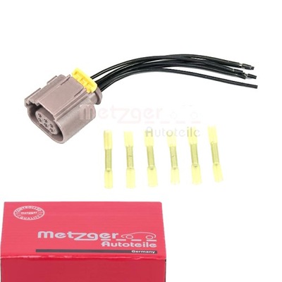 Джгут трубопровід land rover defender 2.4 td4 up фото №1