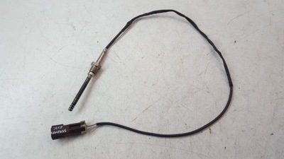 Датчик температури вихлопних газів jeep compass 2,2 crd фото №1