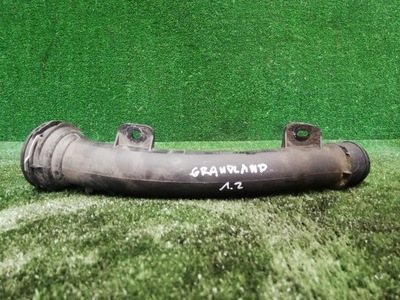 Opel grandland 1.2 t труба воздуха 9817416680 фото №1