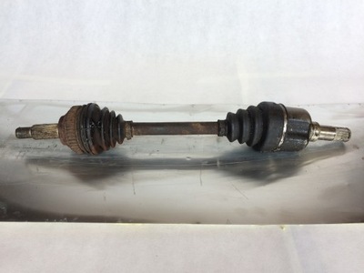 PÓŁOŚ FORD MONDEO FORD