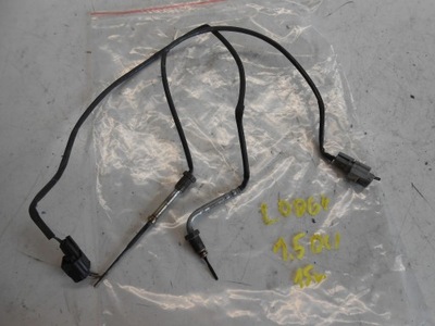 Датчик температуры выхлопных газов dacia lodgy 1.5 dci # фото №1