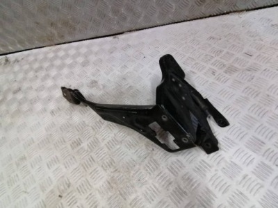 Ss кронштейн панель фары правый mercedes c-klasa 204626045 фото №1