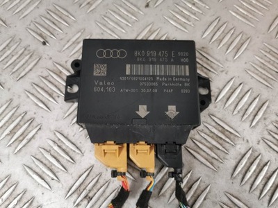 МОДУЛЬ ПАРКТРОНИК AUDI OE 8K0919475E