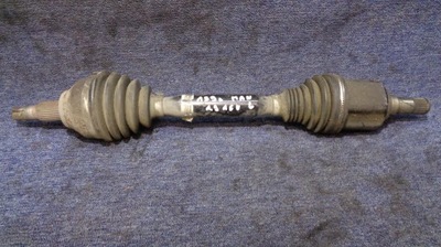 Привідний вал alfa romeo 159 1.9 16v jtdm 2005-2011r. ліва передня фото №1