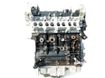 Opel insignia b zafira c 2.0 cdti b20dth двигун фото №1