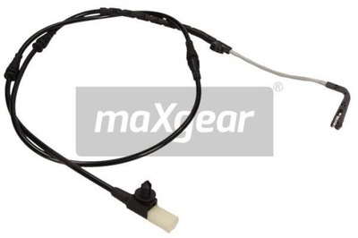 ДАТЧИК КОЛОДОК ПЕРЕД LAND ROVER RANGE ROVER 05- 1230MM