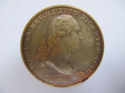 Medal USA