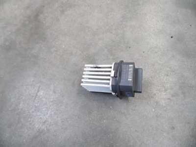 RESISTENCIA SOPLADORES JEZ VOLVO XC60 S60 V60  