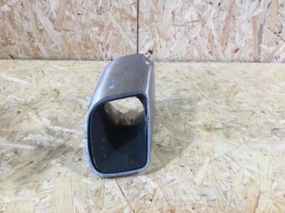 Porsche macan наконечники вихлоп ліва 95b253681e фото №1