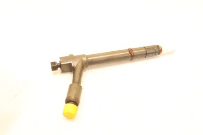 Інжектор форсунка opel corsa c 1.7cdti фото №1