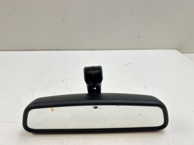 2011 bmw 5 gt f07 дзеркало заднього виду 025891 фото №1