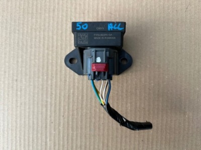 Ford модуль насоса пального штекер f1fa-9d370-ga фото №1