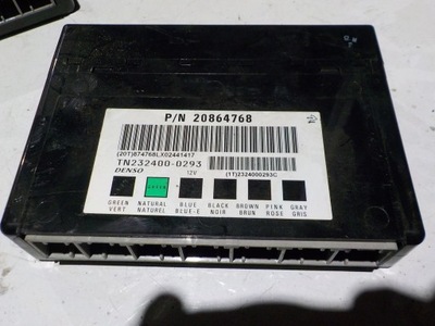 Chevrolet captiva модуль bsi uch 20864768 фото №1