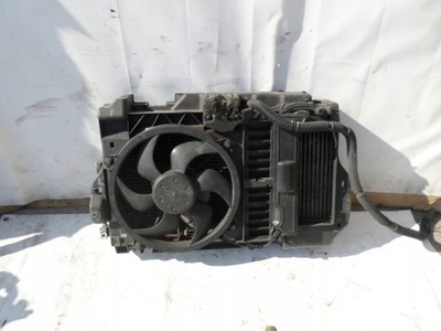 Pas передний citroen c5 iii фото №1