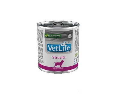 Farmina Mokra Dog VetLife Struvie 300g