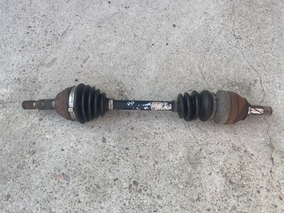 Приводной вал правая левая opel astra h 1.6 фото №1