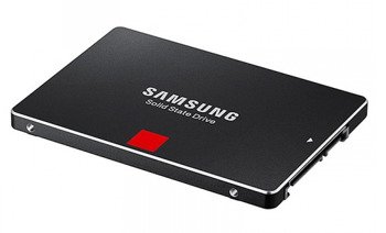 Dysk SAMSUNG 840 PRO 2,5" 256GB SSD SATA3