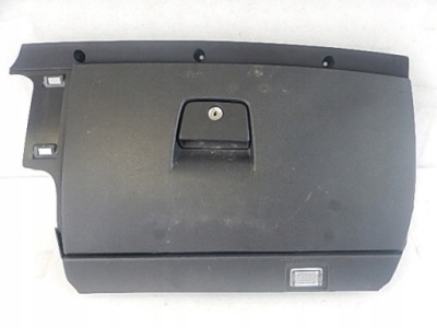 Volvo s40 ii v50 бардачок пассажира фото №1