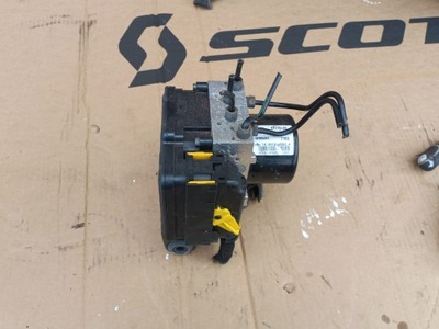 Alfa romeo giulietta блок управления abs 51775126 фото №1