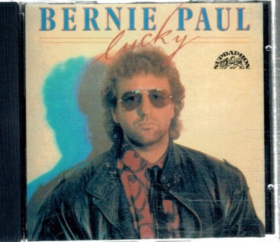 CD Bernie Paul - Lucky