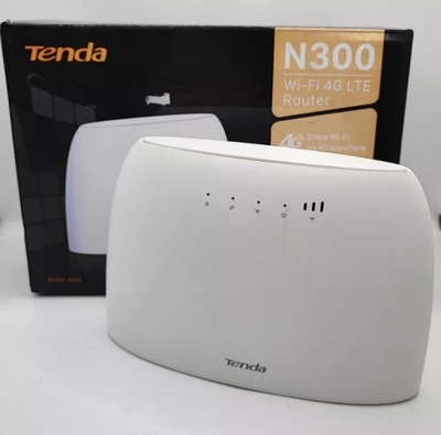 ROUTER TENDA 4G03