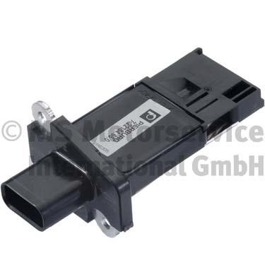 FLUJÓMETRO AIRE PIEZA INSERTADA JEEP CHEROKEE 2,8CRD 02- 7.22184.65.0  