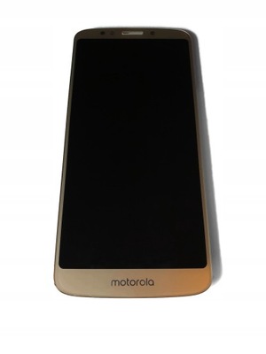 Wyświetlacz LCD do Motorola Moto E5 XT1944
