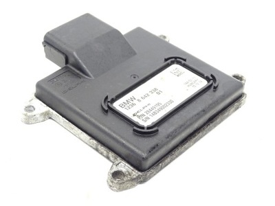 Модуль блок керування edme bmw i3 rex 8642338 фото №1