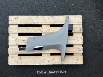 Защита panamera 971 стойка b левая фото №1