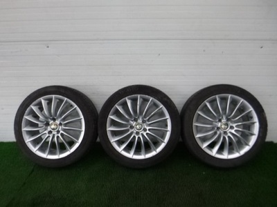 ALFA ROMEO 159 ALULLANTA RUEDA LLANTA 18'' 5X110 OEM  