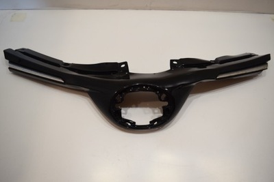 Toyota rav4 решітка радіатора решітка радіатора верхній фото №1