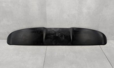 Спойлер крышки задний крыша dacia sandero iii stepway 2021 фото №1