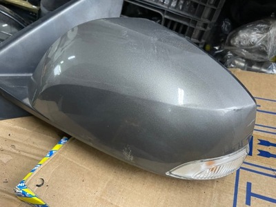 Дзеркало laguna iii 9 pin tekng фото №1