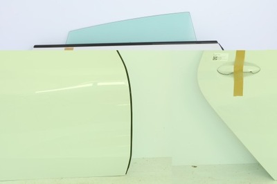 Дверь правое правый задняя задние bmw g32 a300 фото №1