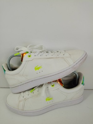 LACOSTE CARBANY buty damskie r.38