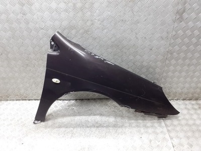 Крыло правый citroen c5 efbd фото №1