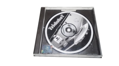 Trickshot PS1 PSX PSONE PLAYSTATION