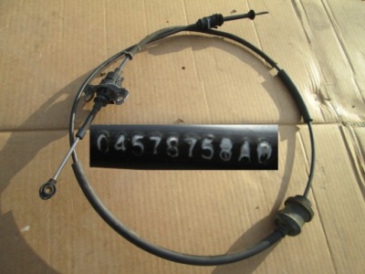 Dodge charger 2012 5.7 трос перемикання передач challen фото №1